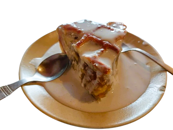 Desserts 2